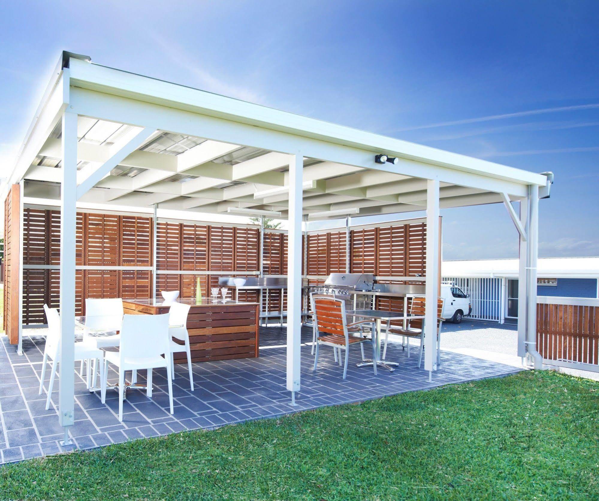 Harbourview Serviced Apartments Ulladulla Exterior photo